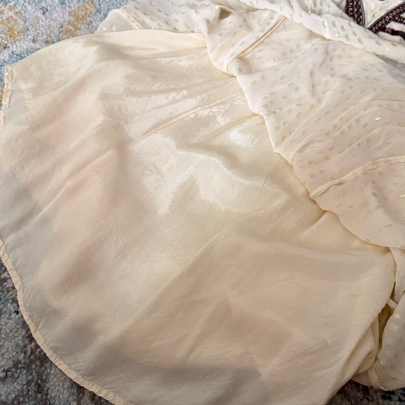 Free People All You Need Boho Mini Dress - Picture 10 of 10